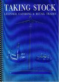 Taking Stock Book Taking Stock Book. ILTSA Publication